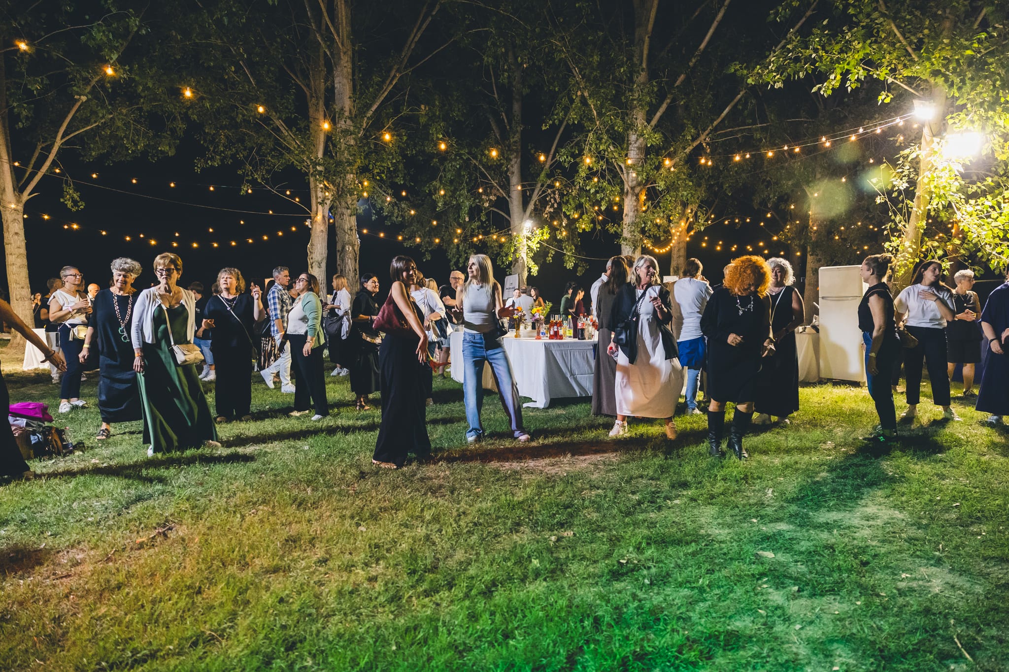 Donne speciali al Vertical Experience