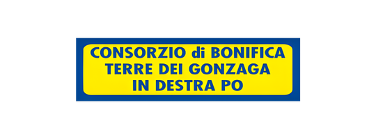 Consorzio di bonifica terre dei gonzaga