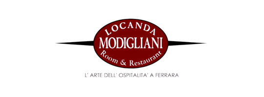 Locanda Modigliani Ferrara