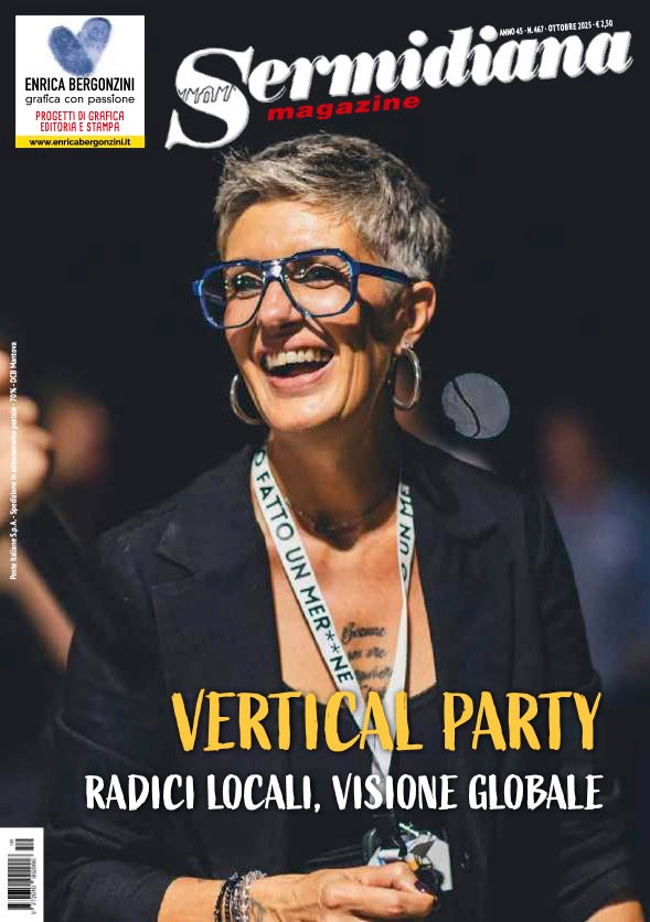 Sermidiana Vertical Party