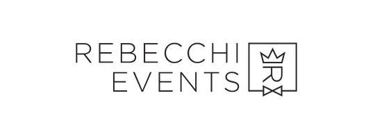 Rebecchi Events Wedding Planner & Event Manager