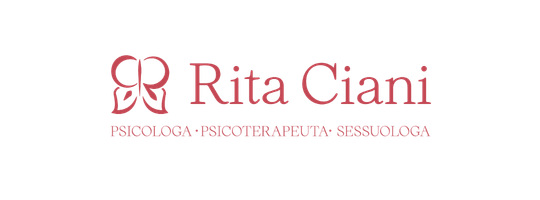 Rita Ciani Psicologa